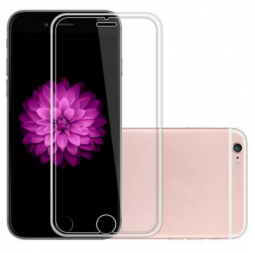 3D Tvrzené Sklo Pro Apple iPhone 7 Plus / 8 Plus | Průhledná