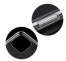 Průhledný Gumový Kryt Pro Apple iPhone 7 / 8 / SE 2020 0.3mm