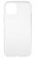 Průhledný Gumový Kryt Pro Apple iPhone 12 Mini 0.5mm